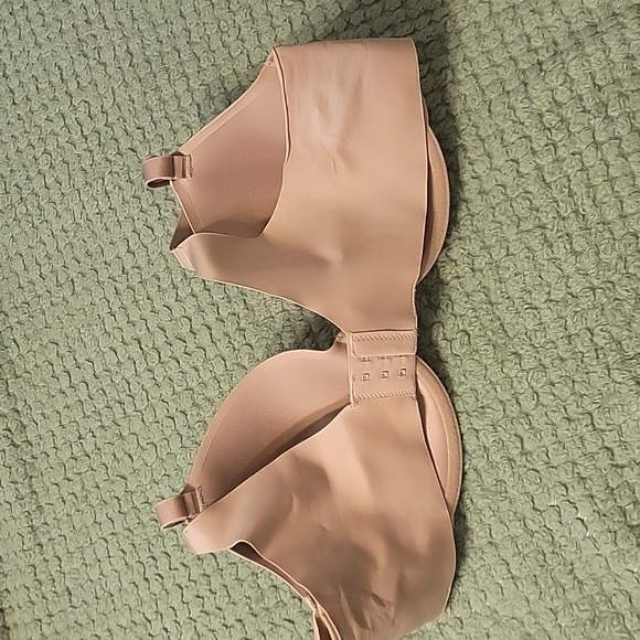 Soma Vanishing 360 Perfect Coverage bra 40C - Picture 5 of 7